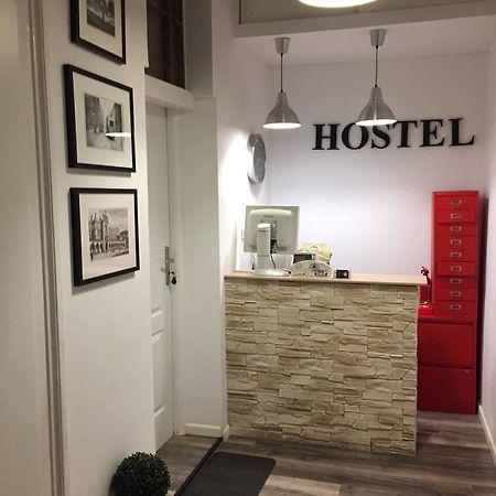 Hostel Wiktoria Krasków Εξωτερικό φωτογραφία