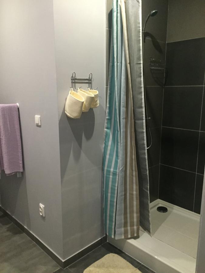 Hostel Wiktoria Krasków Εξωτερικό φωτογραφία